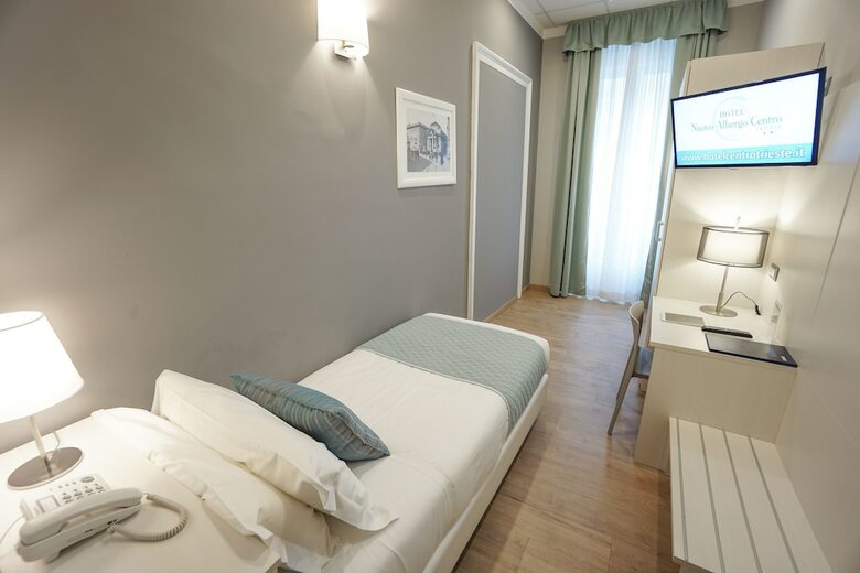 Hotel Nuovo Albergo Centro