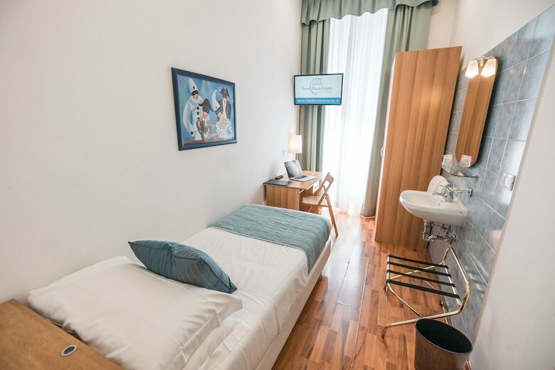 Hotel Nuovo Albergo Centro