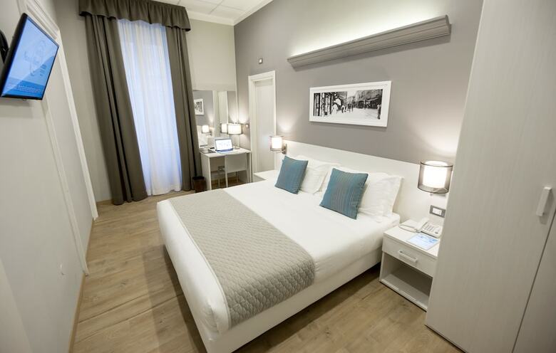 Hotel Nuovo Albergo Centro