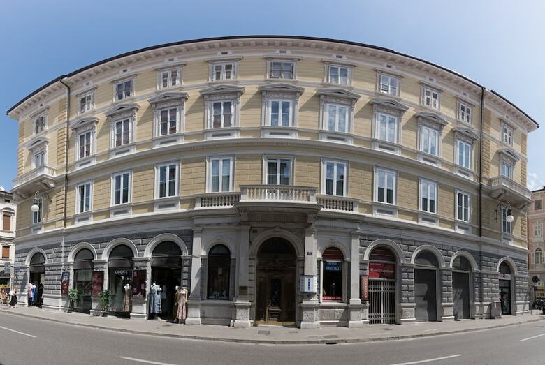 Hotel Nuovo Albergo Centro