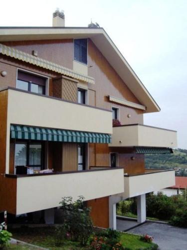 B&B Cassio Trieste