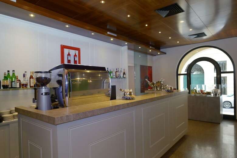 Best Western Hotel Canon D'oro