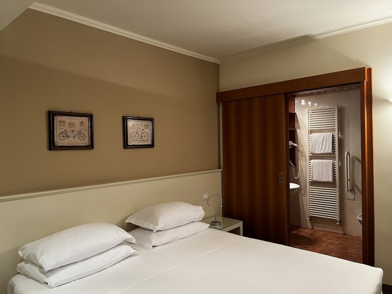 Best Western Hotel Canon D'oro