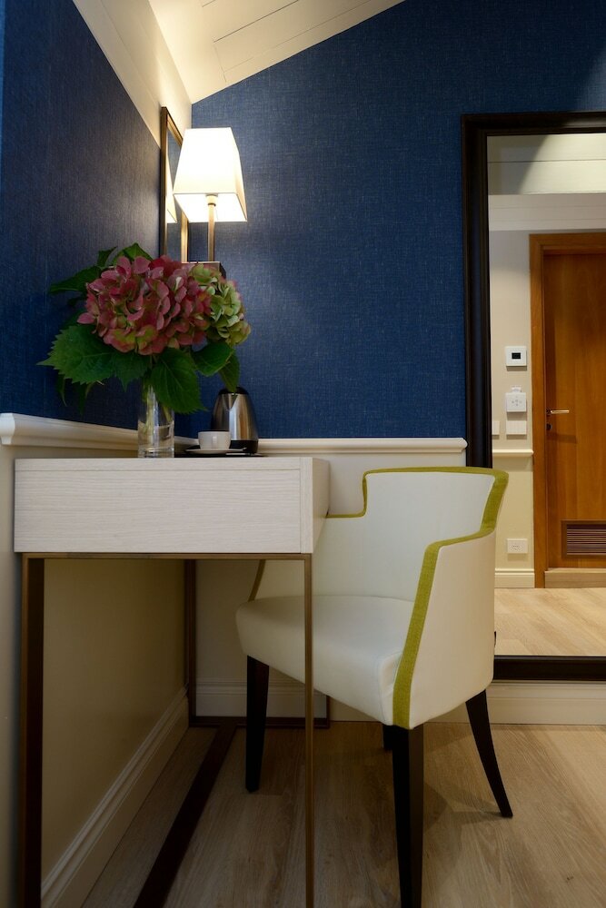 Best Western Hotel Canon D'oro