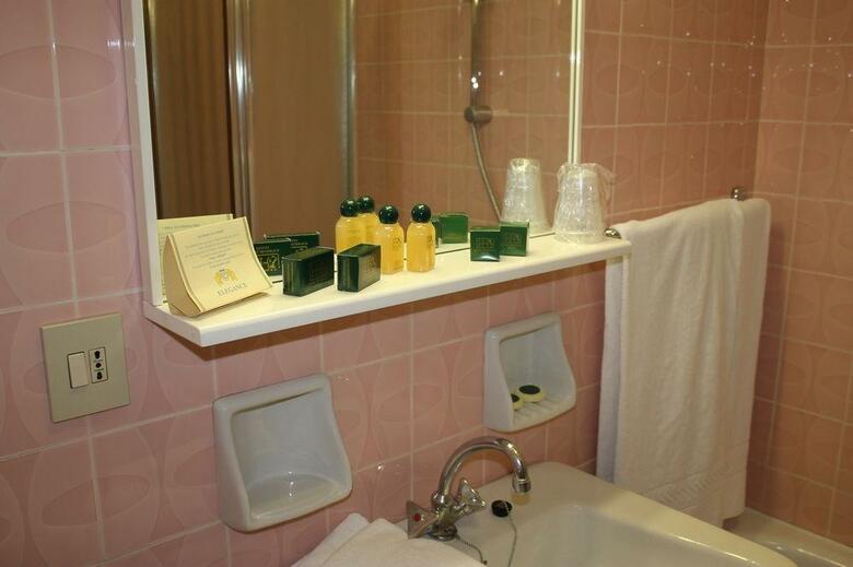 Hotel Italia