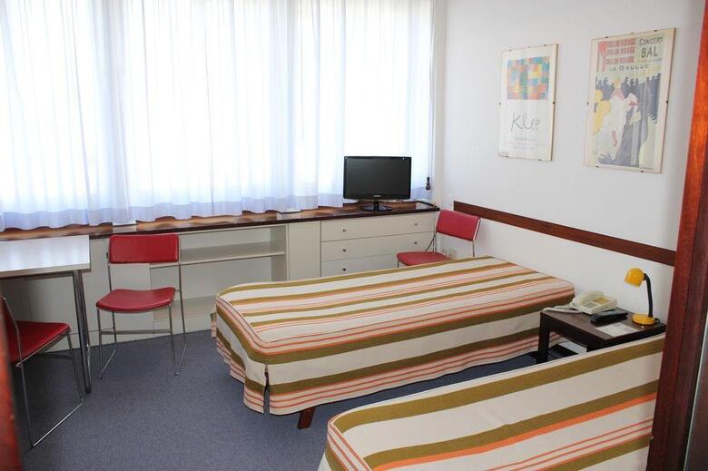 Hotel Italia