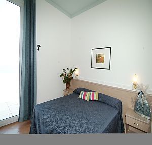 Hotel Pacesetter