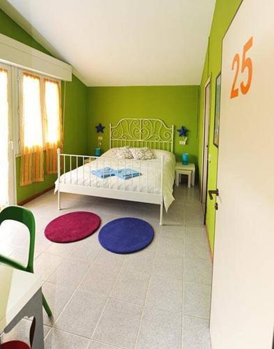 Hostal Sunflower