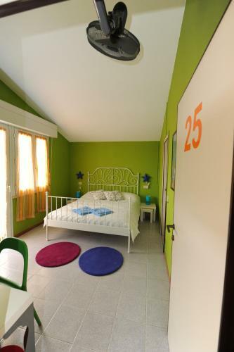 Hostal Sunflower