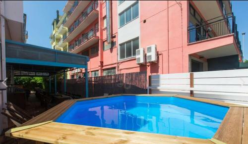 Hostal Sunflower