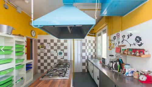 Hostal Sunflower