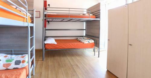 Hostal Jammin' Hostel & Bar Rimini