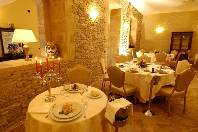 Hotel Spa Restaurant Il Podere