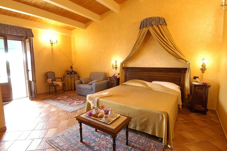 Hotel Spa Restaurant Il Podere