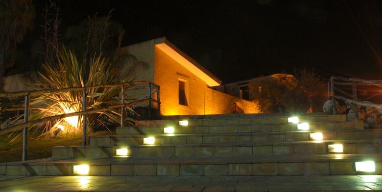Hotel Spa Restaurant Il Podere