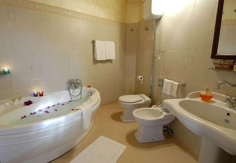 Hotel Spa Restaurant Il Podere