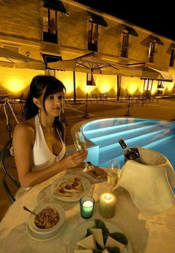 Hotel Spa Restaurant Il Podere