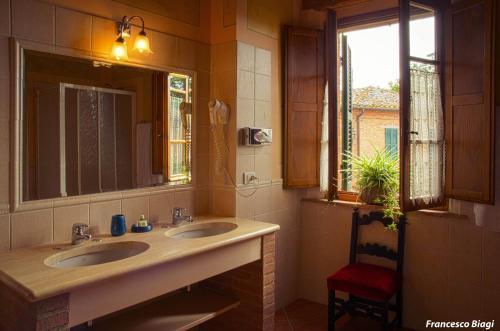 Bed & Breakfast Villa Nottola