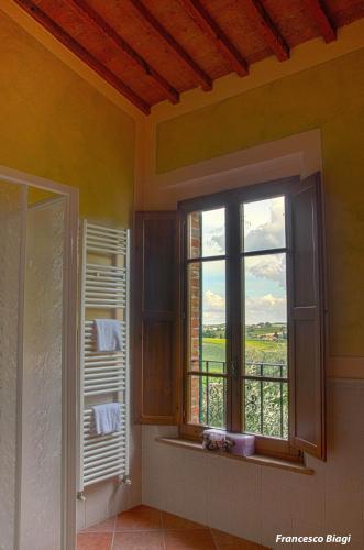 Bed & Breakfast Villa Nottola