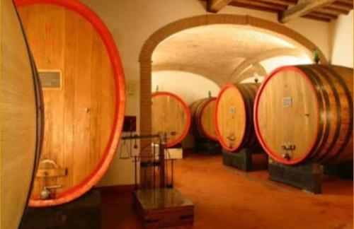 Bed & Breakfast Villa Nottola