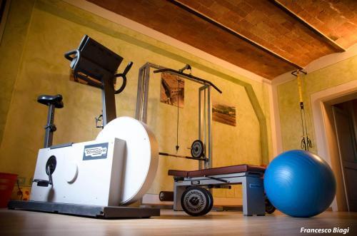 Bed & Breakfast Villa Nottola