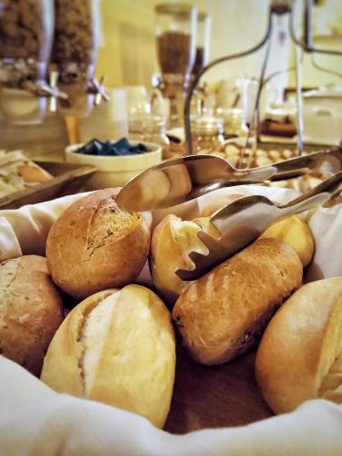 Bed & Breakfast Villa Nottola