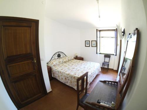 B&B La Rucchetta