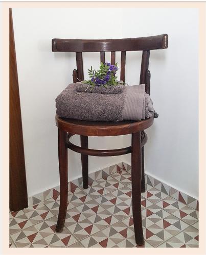 B&B La Rucchetta