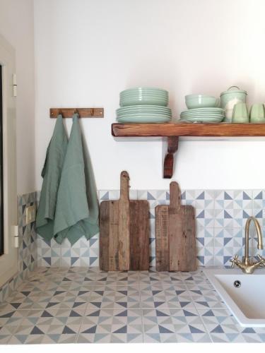 B&B La Rucchetta