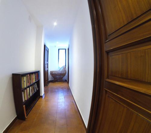 B&B La Rucchetta