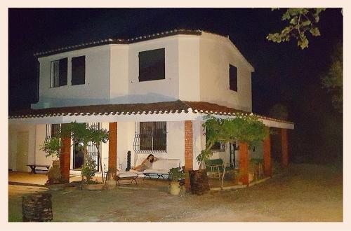 B&B La Rucchetta