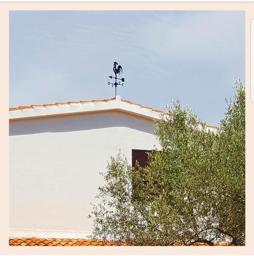 B&B La Rucchetta