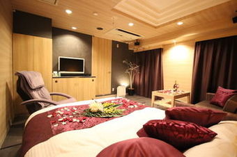 Hotel Shizku - Adults Only