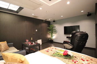 Hotel Shizku - Adults Only