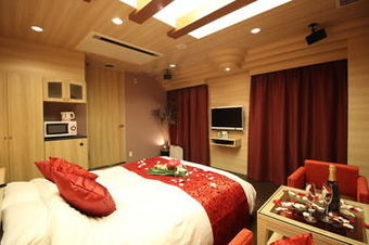 Hotel Shizku - Adults Only
