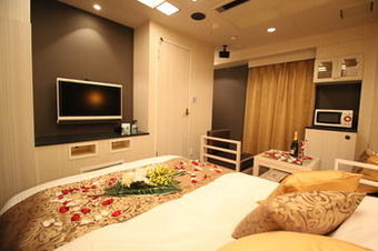 Hotel Shizku - Adults Only