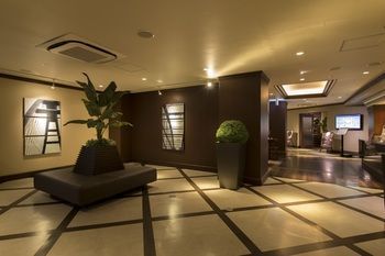 Hotel Swing Kobe -adults Only