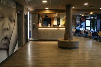 Hotel Ibis Budget Marne La Vallee Pontault Combault