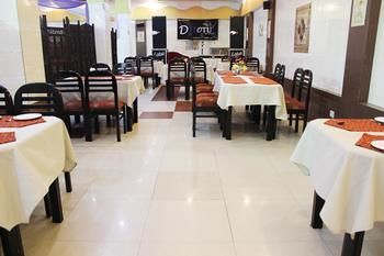 Hotel Oyo Rooms Bhel Haridwar