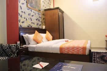 Hotel Oyo Rooms Bhel Haridwar