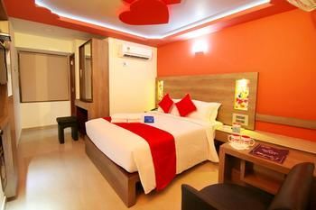 Hotel Oyo Premium Beach Road Alleppey