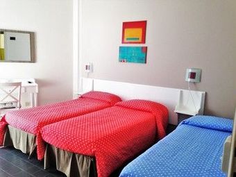 Hostal Hotel Anna