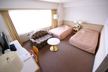 Hotel The Gotembakan