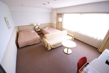 Hotel The Gotembakan