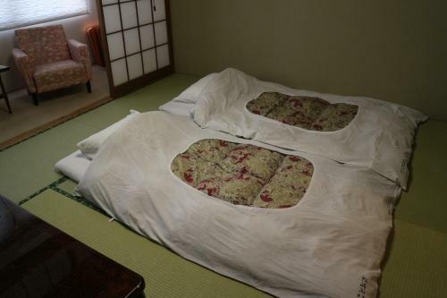 Hotel New Kotobuki