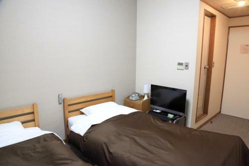Hotel New Kotobuki