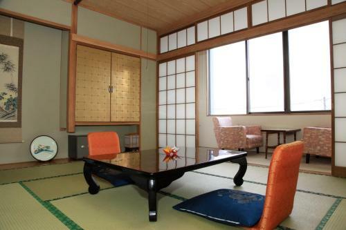 Hotel New Kotobuki
