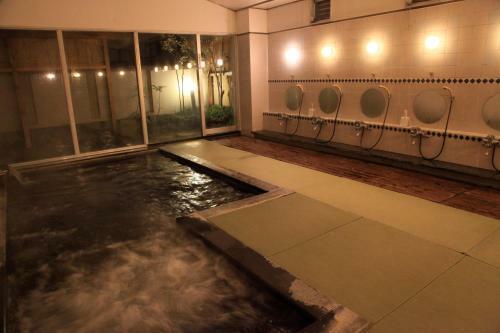 Hotel New Kotobuki