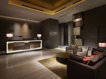 Aparthotel Oakwood Premier Tokyo