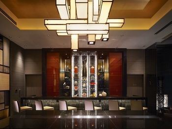 Aparthotel Oakwood Premier Tokyo